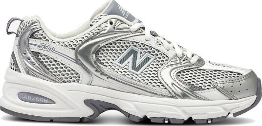 New Balance Joggesko New Balance 530 Grå