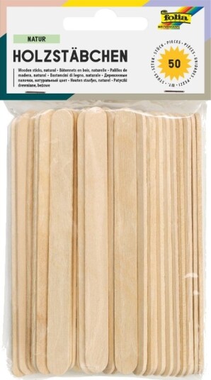 Folia Ispinner Natur 50 Trepinner
