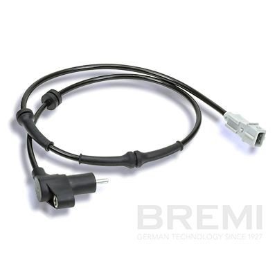 Sensor, ABS BREMI 50364