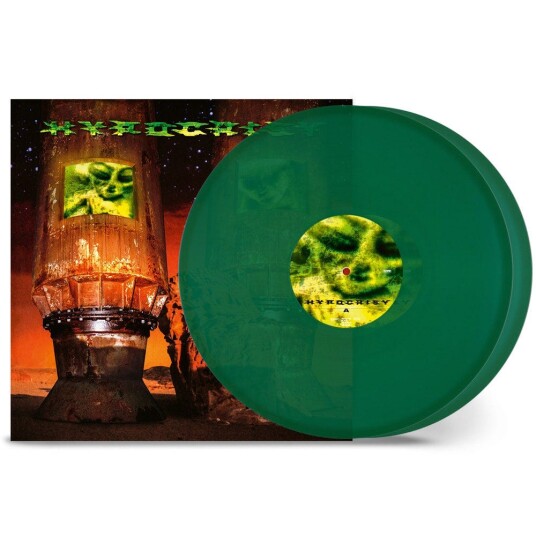 Hypocrisy Hypocrisy LP/Vinyl Hypocrisy Hypocrisy LP/Vinyl