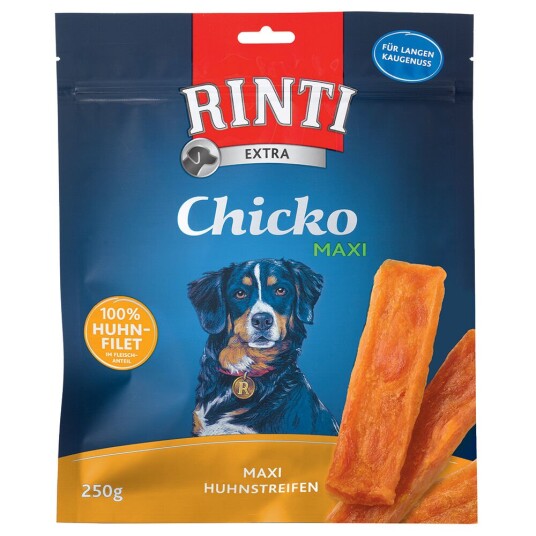 Rinti Extra Chicko Maxi Kylling 250 G