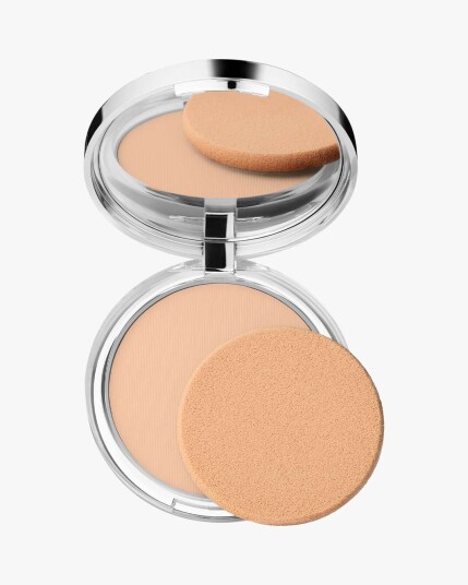 Clinique Superpowder Double Face Powder 10 g 01 Matte Ivory Clinique Superpowder Double Face Powder 10 g 01 Matte Ivory