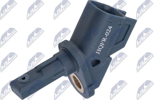 ABS sensor NTY HCA-FR-024