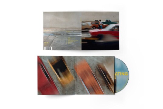 Maribou State  Hallucinating Love  CD