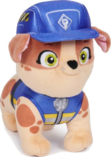 Paw Patrol Maskot Bamse 20 cm Assorterte Varianter Paw Patrol Maskot Bamse 20 cm Assorterte Varianter