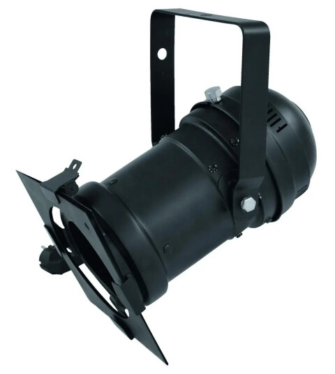 EuroLite Par-46 Cdm-70 E27 Svart