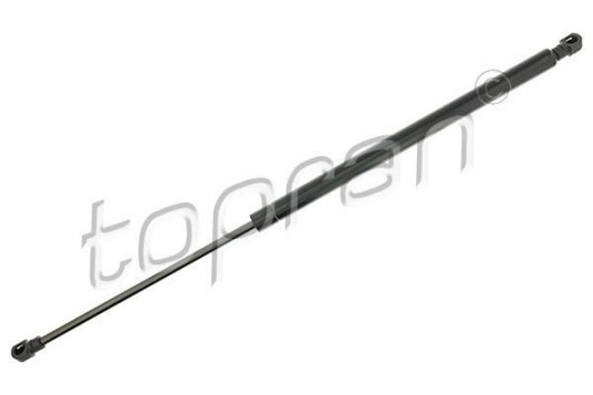 Baklukedemper TOPRAN 500 773