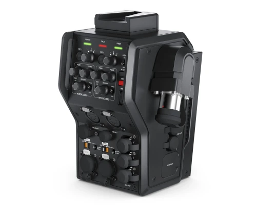 Blackmagic Design Camera Fiber Converter