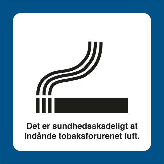 Sundhedsskadeligt