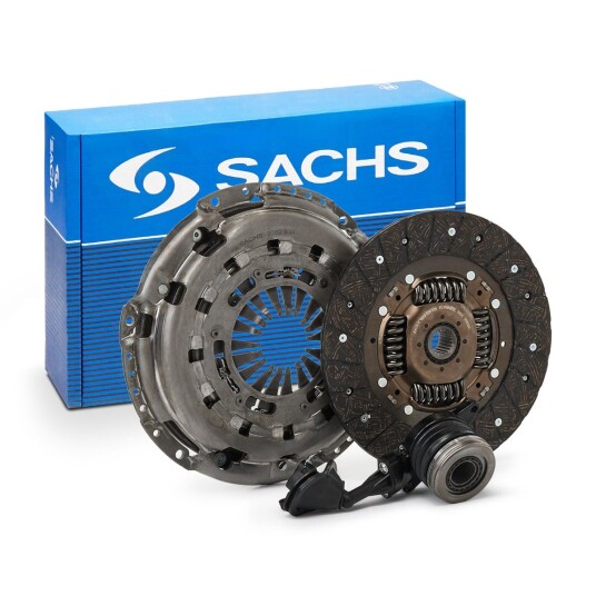 Clutchsett SACHS 3000 990 628