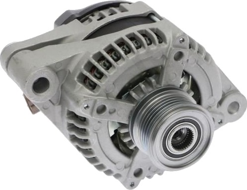 STARLINE AX 6156 Dynamo STARLINE AX 6156 Dynamo