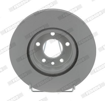 Bremseskive FERODO DDF330C