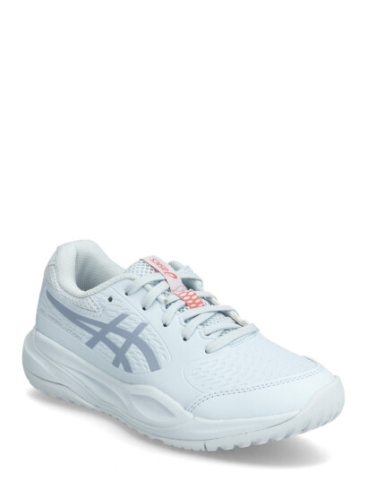 Asics Gel Resolution X Gs Grey 33 Asics Gel Resolution X Gs Grey 33