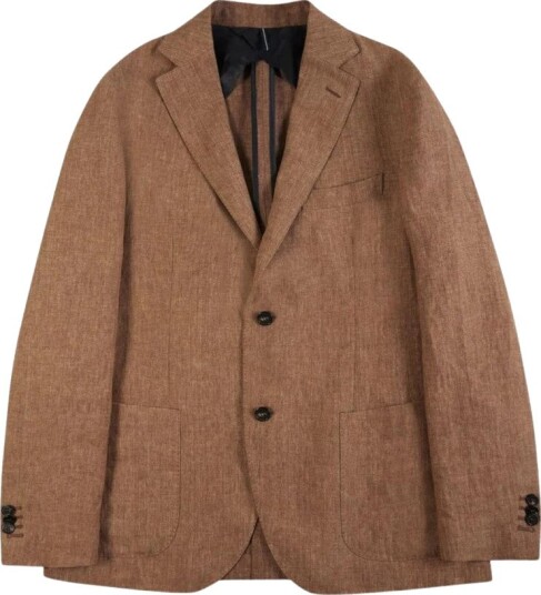 Slowear Herre Jakker Brun M, Slowear Herre Jakker Brun M,