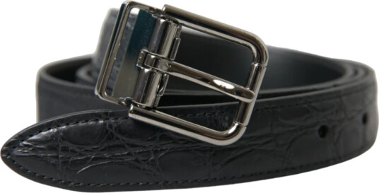 Dolce & Gabbana unisex Accessories Svart ONE SIZE,
