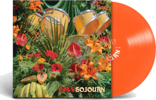 Sojourn