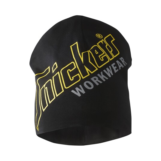 Snickers Workwear 9017 Lue svart Klær