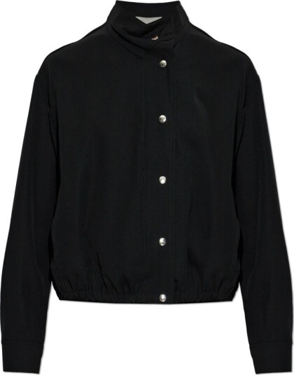 Isabel Marant Dame Jakker Svart M, Isabel Marant Dame Jakker Svart M,