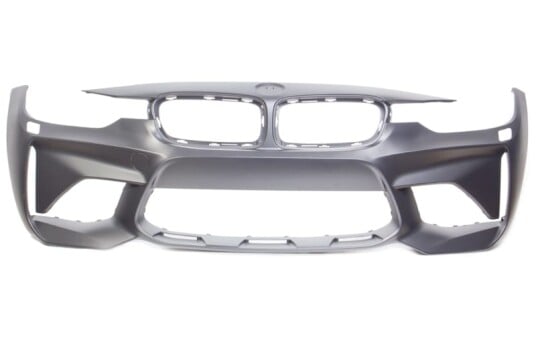 Camco Støtfanger fram
M2 style 2A 4293 2