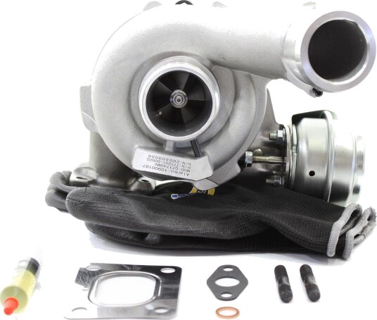 Turbolader ALANKO 10900187