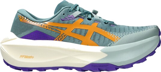 Joggesko Asics Trabuco Max 5 Foggy Teal/ Radiant Amethyst EUR 39.5 Joggesko Asics Trabuco Max 5 Foggy Teal/ Radiant Amethyst EUR 39.5