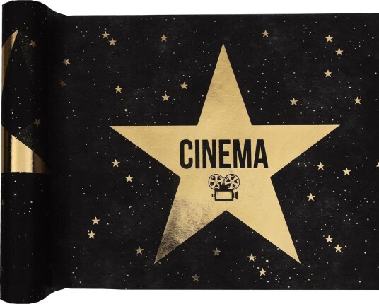 Santex Bordløper Hollywood Santex Bordløper Hollywood
