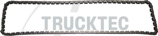 Registerkjede TRUCKTEC AUTOMOTIVE 02.12.004