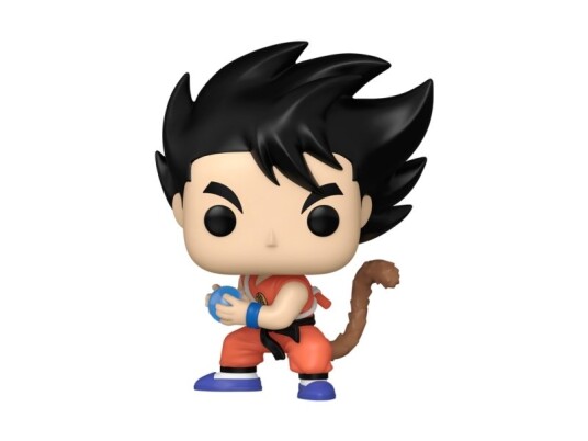 Funko Pop Vinyl Dragon Ball Goku Funko Pop Vinyl Dragon Ball Goku