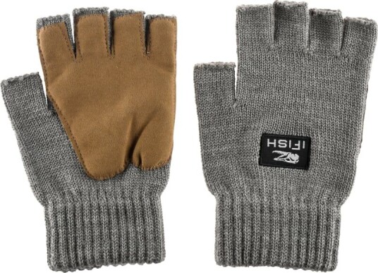 iFish Wolly Comfort XL, Grey iFish Wolly Comfort XL, Grey