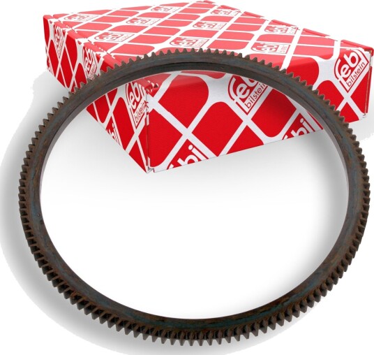 Tannkrans, svinghjul FEBI BILSTEIN 01452