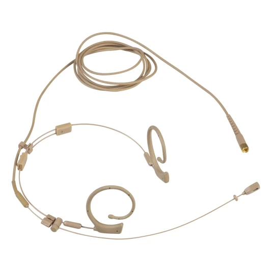 Eikon Hcm14ek Professional Cardioid Headset High Level Eikon Hcm14ek Professional Cardioid Headset High Level