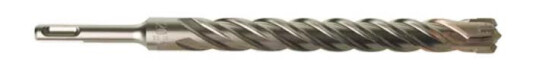 Milwaukee 4932478899 Hammerbor SDS-Plus MX4 18 x 200 mm Maskintilbehør & forbruk