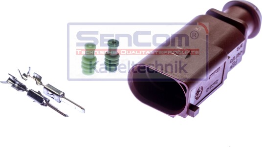 SenCom CS-20428 Plugg SenCom CS-20428 Plugg