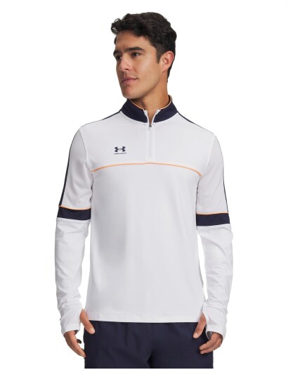 Under Armour Ua M Challenger Training Qz White XXL
