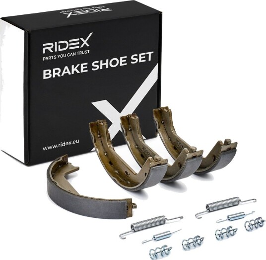 Bremsesko sett RIDEX 70B0430
