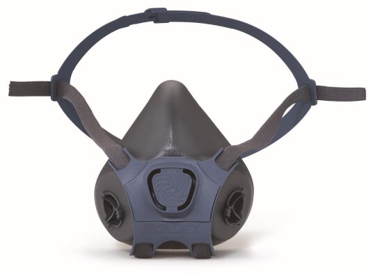 Moldex Halvmaske Easylock Medium