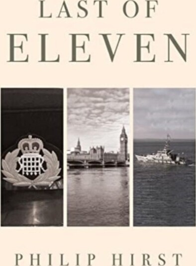 Last of Eleven
