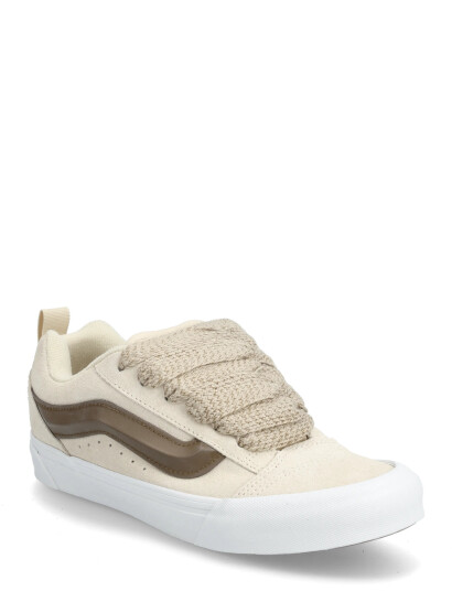 VANS Knu Skool - Cream - 42 VANS Knu Skool - Cream - 42