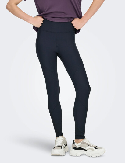 Only Play Onpjana 2 Hw Pck Tights Noos   Navy   S
