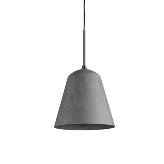 NORR11 Line Two Taklampe Oksidert