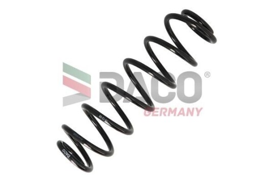 Fjær DACO Germany 814703HD