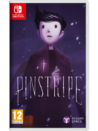 Pinstripe (Switch)