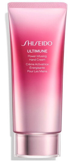 Shiseido Ultimune Hand Cream 75ml