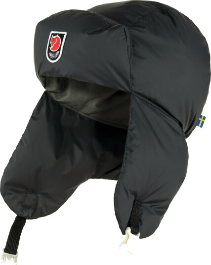 Fjellreven EXPEDITION DOWN HEATER BLACK Fjellreven EXPEDITION DOWN HEATER BLACK
