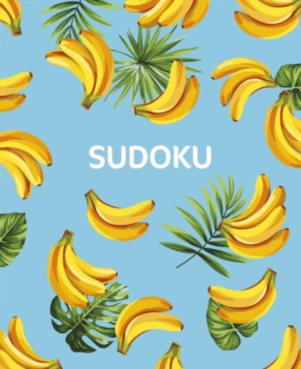 Sudoku Over 300 Puzzles
