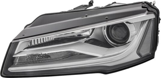 HELLA 1ZS 011 495-421 Frontlykter