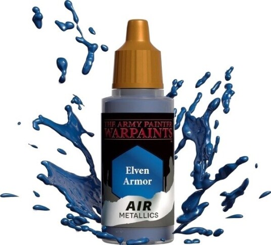 Army Painter Warpaints Air Elven Armor