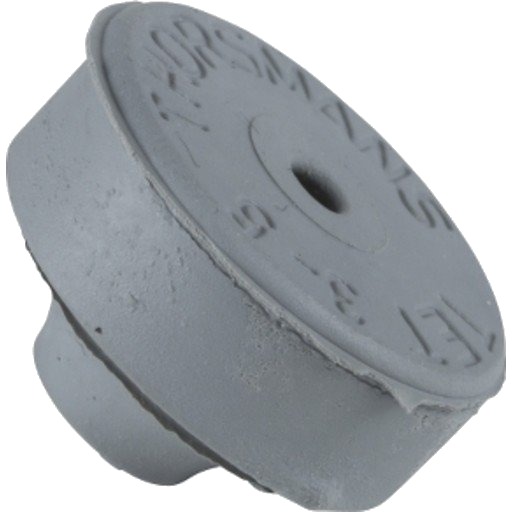 Schneider Electric IMT36182 Tetningshylse grå 14 mm 50 pakning Installasjonsmaterial