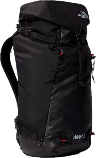 The North Face All Mountain Purpose 38 Tnf Black/tnf Red LXL