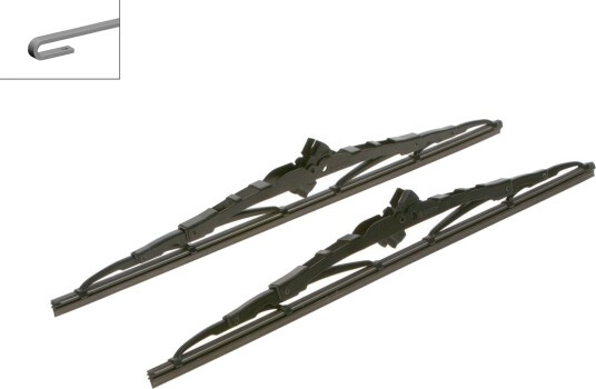 BOSCH 3 397 005 158 Vindusvisker